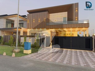 DHA Lahore PH-7 Brand New House Very Good Price DHA Phase 7 Block Y