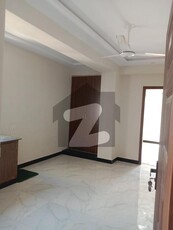 E11-2 one bed flat unfurnished available for rent in E-11 Islamabad E-11