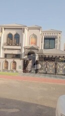 Elegant 1 Kanal upper Portion For Rent Bahria Town Lahore Prime Location Bahria Town Rafi Block