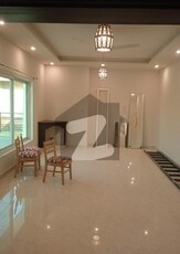 F-10/3 tiles flooring Saprate gate upper portion available for rent in beautiful location F-10/3