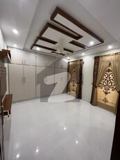 Fair-Priced 10 Marla House Available In Bahria Town - Sector E Bahria Town Sector E