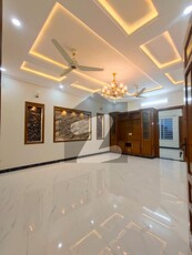 Faisal Town F-18 (A Block) Full House Available For Rent. Faisal Town F-18