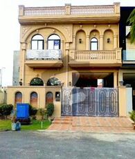 Five marla Brand New house available for rent in 9 Town DHA Lahore DHA 9 Town