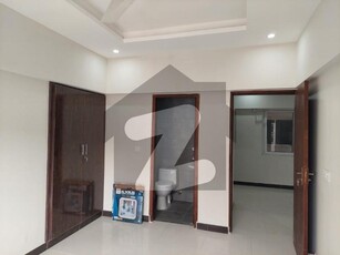 Flat 2 Beds Small Family Real Pic Rent, 60000 Capital Residencia