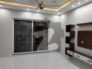 Flat Sized 480 Square Feet Available In Bahria Town - Sector C Bahria Town Sector C