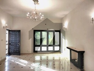 Full House For Rent In F-6 Islamabad F-6