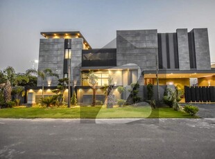 Full Luxury 1 Kanal Brand New House For Rent In DHA Phase 5 Block K Lahore DHA Phase 5 Block K