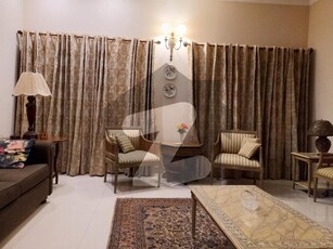 Fully Furnished House For Rent in Phase 6 DHA Phase 6