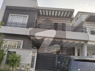 Furnished Ground Portion Available For Rent Bahria Enclave Sector J 10Marla Bahria Enclave