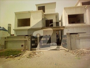 Get An Attractive Prime Location House In DHA Defence Under Rs. 22500000/- DHA Defence