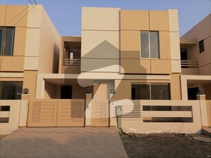 Good 6 Marla House For sale In DHA Villas DHA Villas