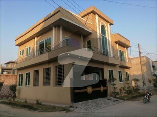 Good Location 1404 Square Feet House Available For Sale In Al Raheem Gardens Phase 5 If You Hurry Al Raheem Gardens Phase 5