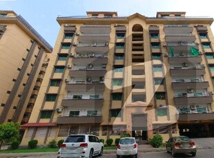 Highly-Desirable Flat Available In Askari 11 - Sector B Apartments For sale Askari 11 Sector B Apartments