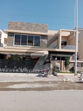 House For Grabs In 22 Marla Rawalpindi Bahria Town Phase 8 Usman D Block