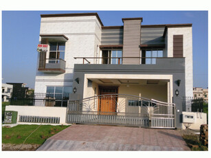 House in ISLAMABAD G-13 Sector Available for Sale