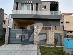 Ideal 5 Marla House Available In Citi Housing - Phase 1, Faisalabad Citi Housing Society Phase 1