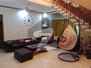 Ideal Location 1 Kanal Full House Is Available For Rent In Dha Phase 1 DHA Phase 1