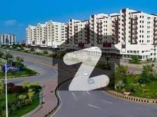 Investor Price 1st Floor CDA Approved Furnished Monthly Rental Value 110000 + 1 Mint Drive From Main GT Road On Main Gulberg Expressway 3 Bed Luxury Apartment For Sale In A Big And Best Samama Mall And Residency Gulberg Smama Star Mall & Residency
