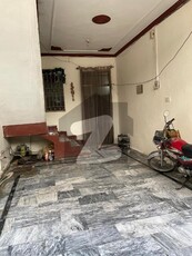 Investor Rate 4.1(Old Marla) Beautiful House For Sale In Rawalpindi Bangash Colony