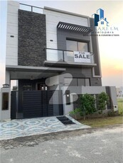 Luxurious, Spacious and Exceptional Value DHA 9 Town Block A