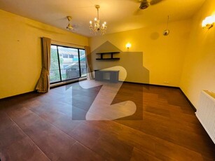 Luxury House On Extremely prime Location Available For Rent in Islamabad F-8