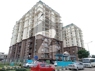 Margalla Hills1 International Apartment End Corner Building Tower 1400 2nd Floor Margalla MPCHS Islamabad Garden