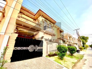 Near DHA Ph 10.. 5 Marla Double Story Lavish House For Sale in SJ Garden Bedian Road | 4 Year Easy Installments SJ Garden