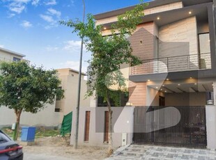 Near to Park 3 Beds 5 Marla Brand New House for Sale in DHA 9 Town Block C Lahore. DHA 9 Town Block C