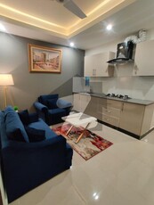 One Bedroom Apartment Available For Rent In Bahria Town Phase 7 Bahria Town Phase 7