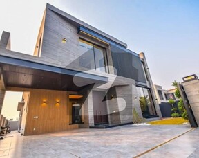 One kanal House for Rent in DHA Phase 5 Block G DHA Phase 5 Block G