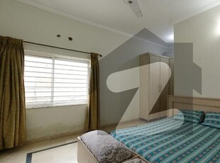Premium 850 Square Feet Flat Is Available For sale In E-11 E-11