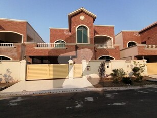 Prime Location 10 Marla House In DHA Villas Best Option DHA Villas