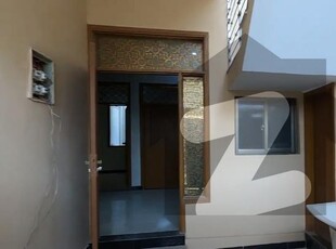Prime Location 120 Square Yards House In Model Colony - Malir Is Available For Sale Model Colony Malir