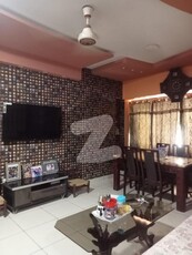 Prime Location 1700 Square Feet Flat Ideally Situated In Shaheed Millat Road Shaheed Millat Road