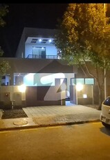 Prime Location 250 Square Yards House For Sale In Bahria Town - Precinct 1 Karachi Bahria Town Precinct 1