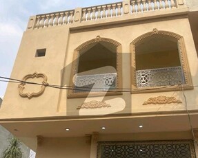 Prime Location 3 Marla House available for sale in Johar Town Phase 1 - Block G1, Lahore Johar Town Phase 1 Block G1