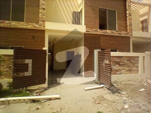 Prime Location 6 Marla House For sale Is Available In DHA Defence DHA Defence