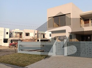 Prime Location A Centrally Located House Is Available For sale In Multan DHA Villas