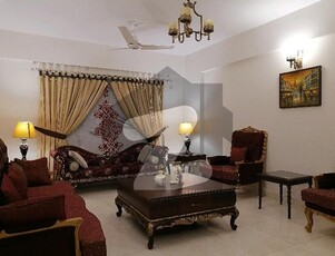 rent The Ideally Located Flat For An Incredible Price Of Pkr Rs. 128000 Askari 11