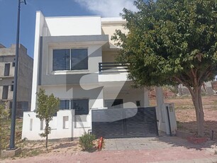 Sector H 5 Marla Brand New Park Face House For Sale In Bahria Enclave Islamabad Bahria Enclave Sector H