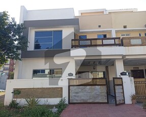 Sector H 5 Marla House For Rent in Bahria Enclave Islamabad Bahria Enclave Sector H