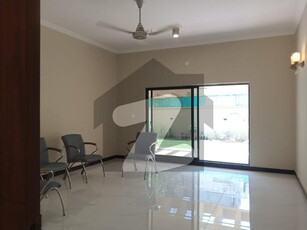 Semi Furnished House for rent available in F-7 F-7