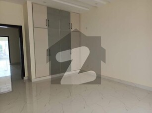 Separate Gate 1 Kanal Upper Portion For Rent In DHA Phase 6 Block-B Lahore. DHA Phase 6 Block B