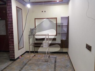 Single Story House For Rent Munawar Colony Adiala Road
