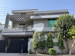 Spacious 10 Marla Modern House Available For Sale In Green Valley Phase 2 Green Valley Phase 2