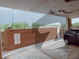 Spacious 5-Bedroom House for Rent in Sector G, Bahria Enclave Islamabad - PKR 105,000/Month Bahria Enclave Sector G
