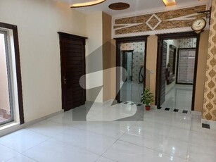 Spacious Lower Portion Is Available In Gulshan-e-Lahore For rent Gulshan-e-Lahore