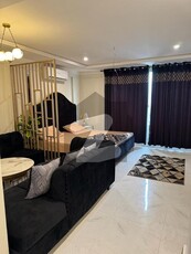 Studio Apartment For Sale On Easy Installment Plan In Overseas Enclave Block Bharia Town Lahore Bahria Town Overseas Enclave