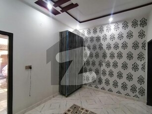 Stunning 10 Marla House In Gulshan-e-Ravi Available Gulshan-e-Ravi