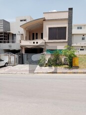 This Is Furnish 5 Marla House For Rent Designer House Front Park Walking Distinc Misjud Park And Commercial With Gas Meter Bahria Town Phase 8 Rafi Block